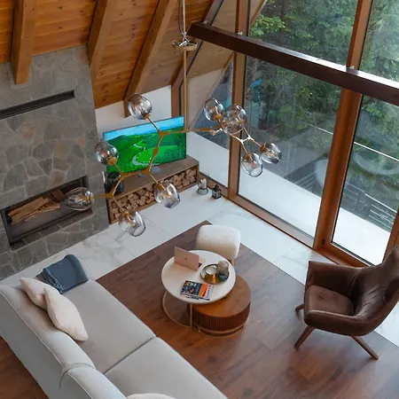 Sofia - Mountain Chalé *