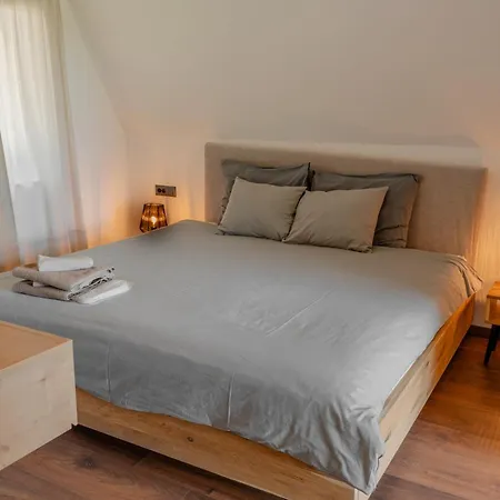 Sofia - Mountain Chalé