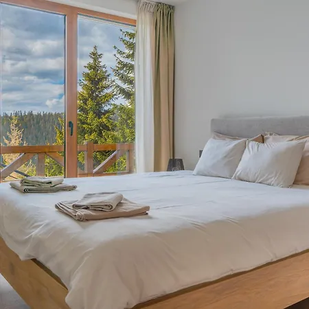 Sofia - Mountain Chalé *