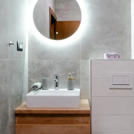 Chalé Sofia - Mountain *