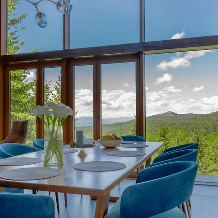 木屋 Sofia - Mountain *