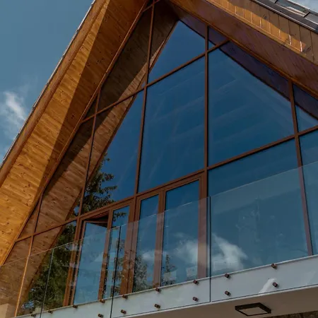 Dağ evi Sofia - Mountain Kopaonik