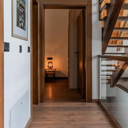 Sofia - Mountain Chalé