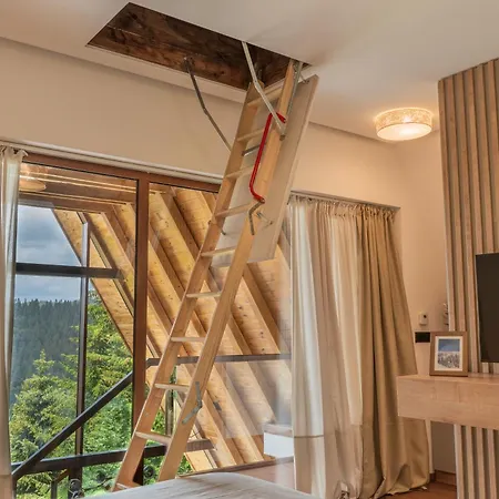 Chalé Sofia - Mountain *