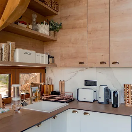 Chalé Sofia - Mountain Kopaonik