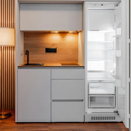 Chalé Sofia - Mountain