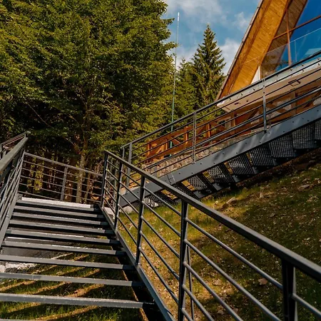 Sofia - Mountain Dağ evi Kopaonik