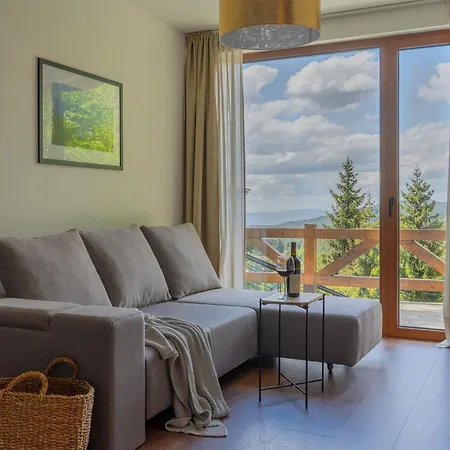 Chalé Sofia - Mountain Kopaonik