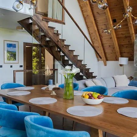 Chalé Sofia - Mountain