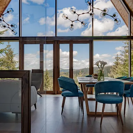 Sofia - Mountain Chalé *