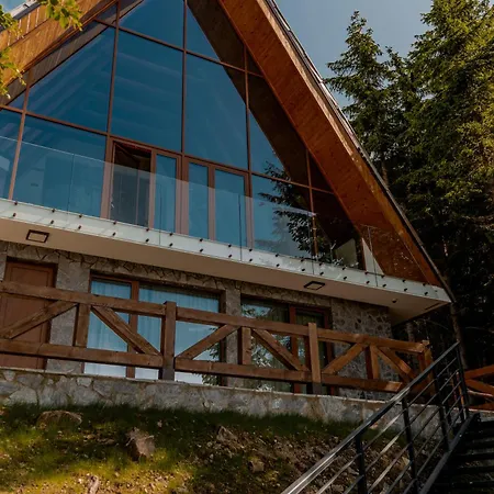 Dağ evi Sofia - Mountain *