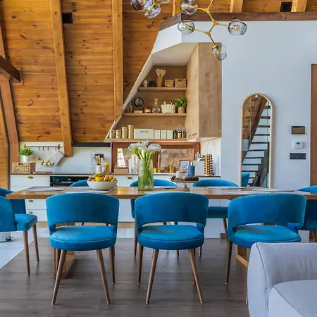 Sofia - Mountain Chalé Kopaonik