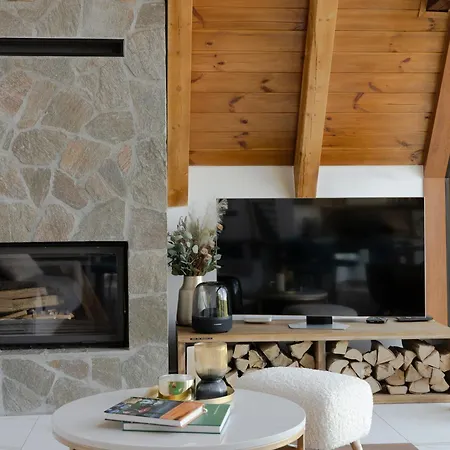 Chalé Sofia - Mountain Kopaonik