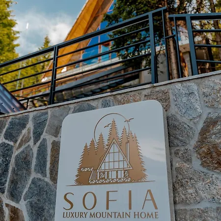Sofia - Mountain Kopaonik
