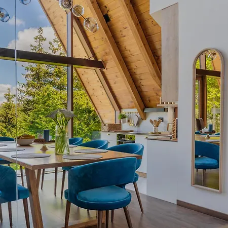 Sofia - Mountain Chalé