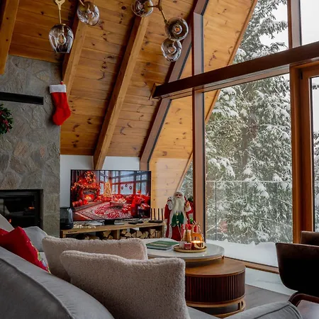 Sofia - Mountain Chalé Kopaonik