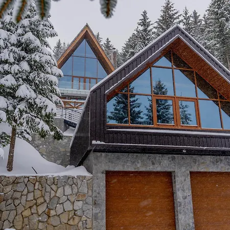 Sofia - Mountain Chalé