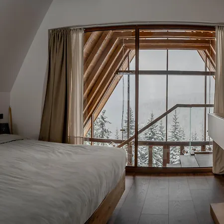 木屋 Sofia - Mountain *