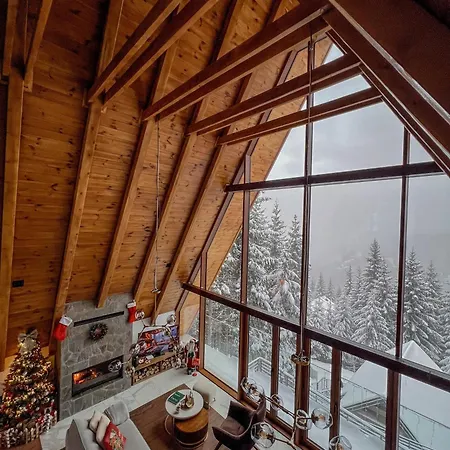 Sofia - Mountain 木屋 科帕奥尼克