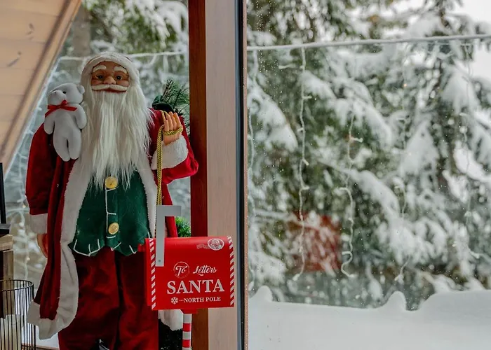 Horská chata Sofia - Mountain